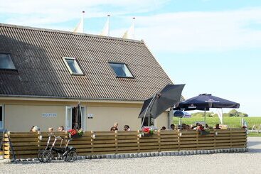 Bed and Breakfast Oasen Samsø