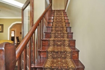 Bed and Breakfast The Wayward Traveler S Inn