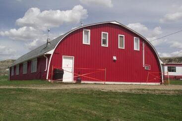 Landhus Dinosaur Trail Rv Resort