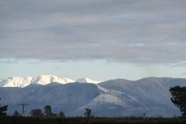 Casa Rural Eyreview Retreat