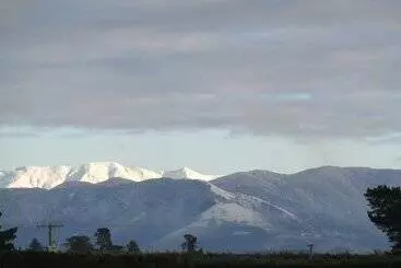 コテージ Eyreview Retreat