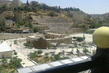 هتل Ameer Al Sharq