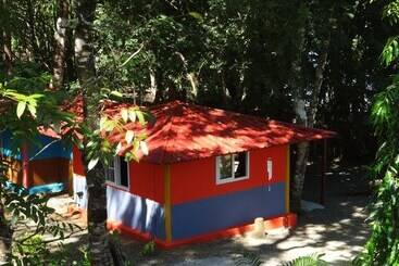 Cebaco Sunrise Lodge