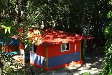 Cebaco Sunrise Lodge