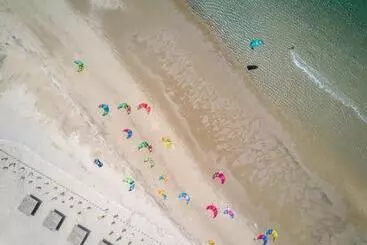 Hotel Jaguaribe Lodge & Kite