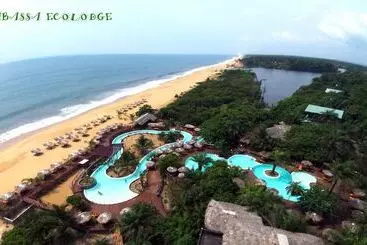 Libassa Ecolodge
