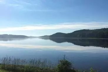 Hotelli Machias River Inn