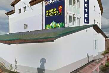 Hôtel Nord Point