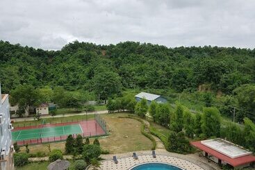 هتل Oattara Thiri