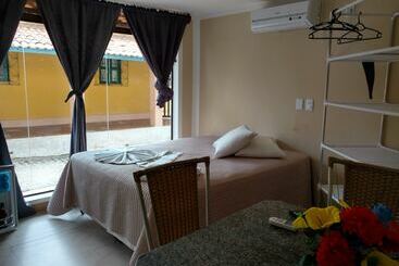 酒店 Pousada Do Toby