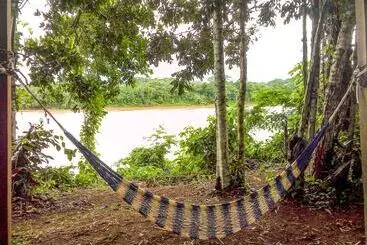 Tambopata River