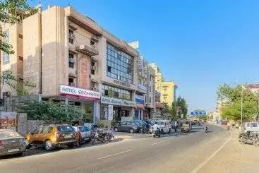 Otel Treebo Siddharth