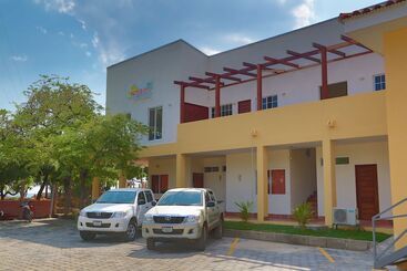 فندق Yalta S Inn