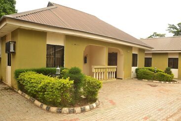 Jokems Airport View Hotel Adults Only