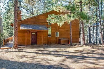 Vakantiehuisje Mink 3