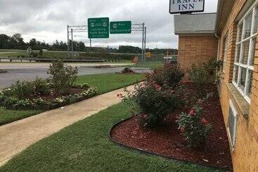 モーテル Travel Inn