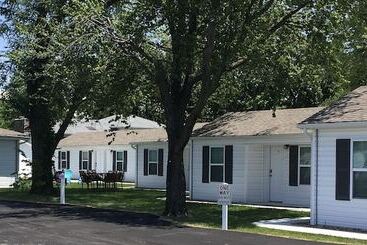 فندق على الطريق Westport Inn