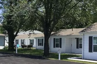 Motelli Westport Inn