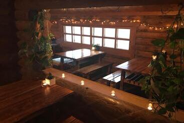 Auberge Hôtelière Niseko Backcountry Lodge