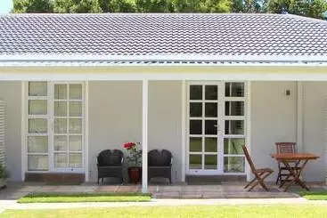 Pension Alphen Lodge Constantia