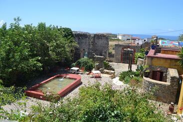 پانسیون Margarida S Place