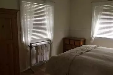 Salmon Pool Inn
