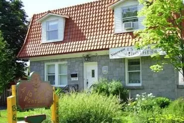 à La Claire Fontaine B&b Et Spa