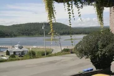 B&b Le Manoir Du Vieux Presbytère