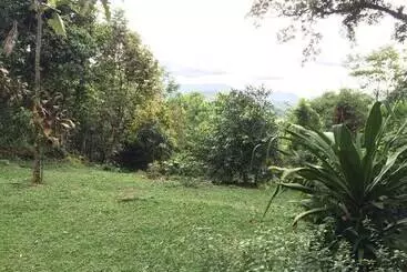 Aamiaismajoitus (B&B) A Little Paradise