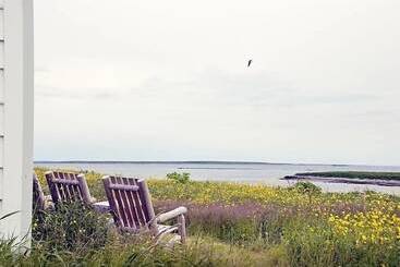 Bed and Breakfast Auberge De L île Aux Perroquets