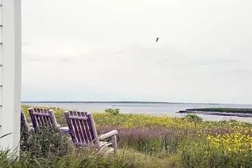 Aamiaismajoitus (B&B) Auberge De L île Aux Perroquets