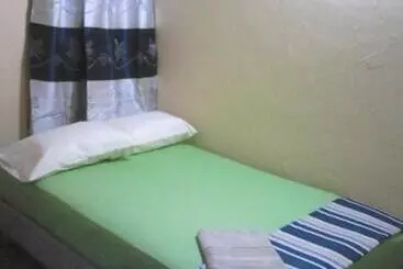 تختخواب و صبحانه Nueva Alborada Lodging House