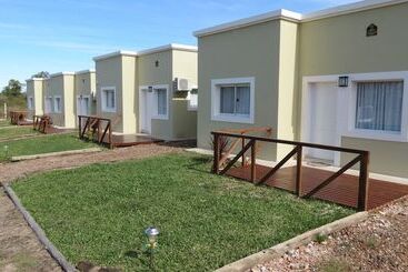 קוטג'' Bungalows Mexico