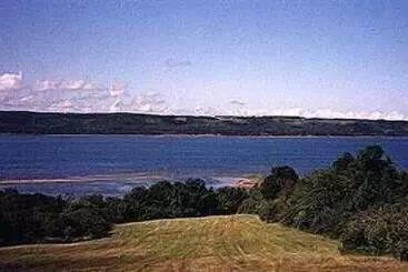 Chisholms Of Troy Coastal Cottages