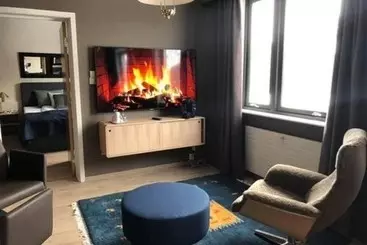 Hurdalsjøen Hotel & Spa
