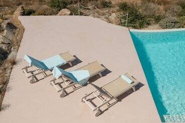 Hotel Villas Naxos Grande Vista