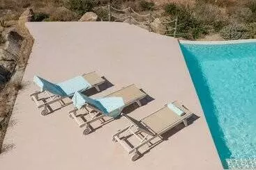 Hotelli Villas Naxos Grande Vista