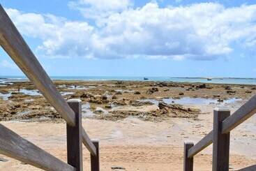 Hotel Pousada Pénareia