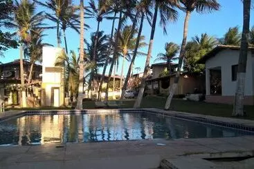 Hotel Pousada Via Láctea