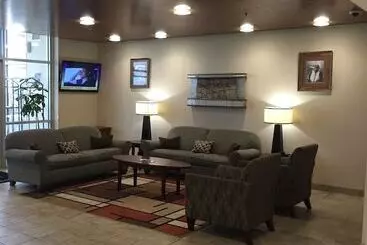 Hotelli Winnavegas Casino & Resort