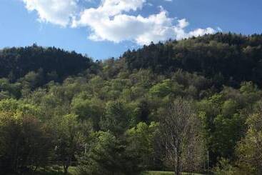 מוטל Great Pines