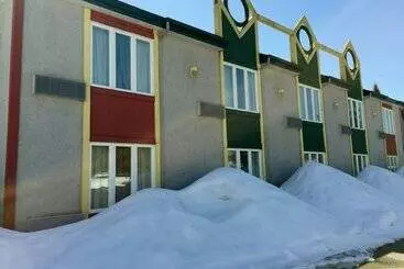 Motel Hôtel Saint Côme