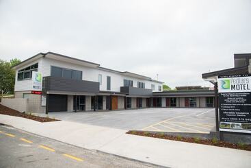 Pedlars Motel