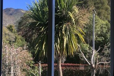 بنسيون Anakiwa 401