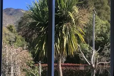 ペンション Anakiwa 401