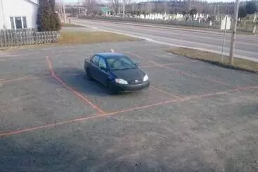 Majatalo Chambres Mb Normandin