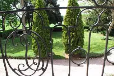 Pension Domaine Saint Joly
