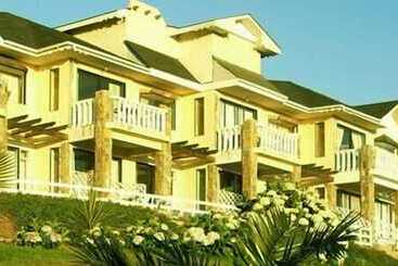 Appartement-hotel Strandvagen Maitencillo