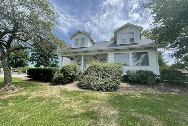 The John Butler House Bed & Breakfast