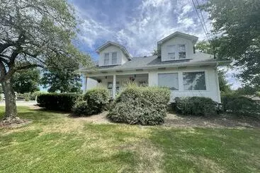 The John Butler House Bed & Breakfast